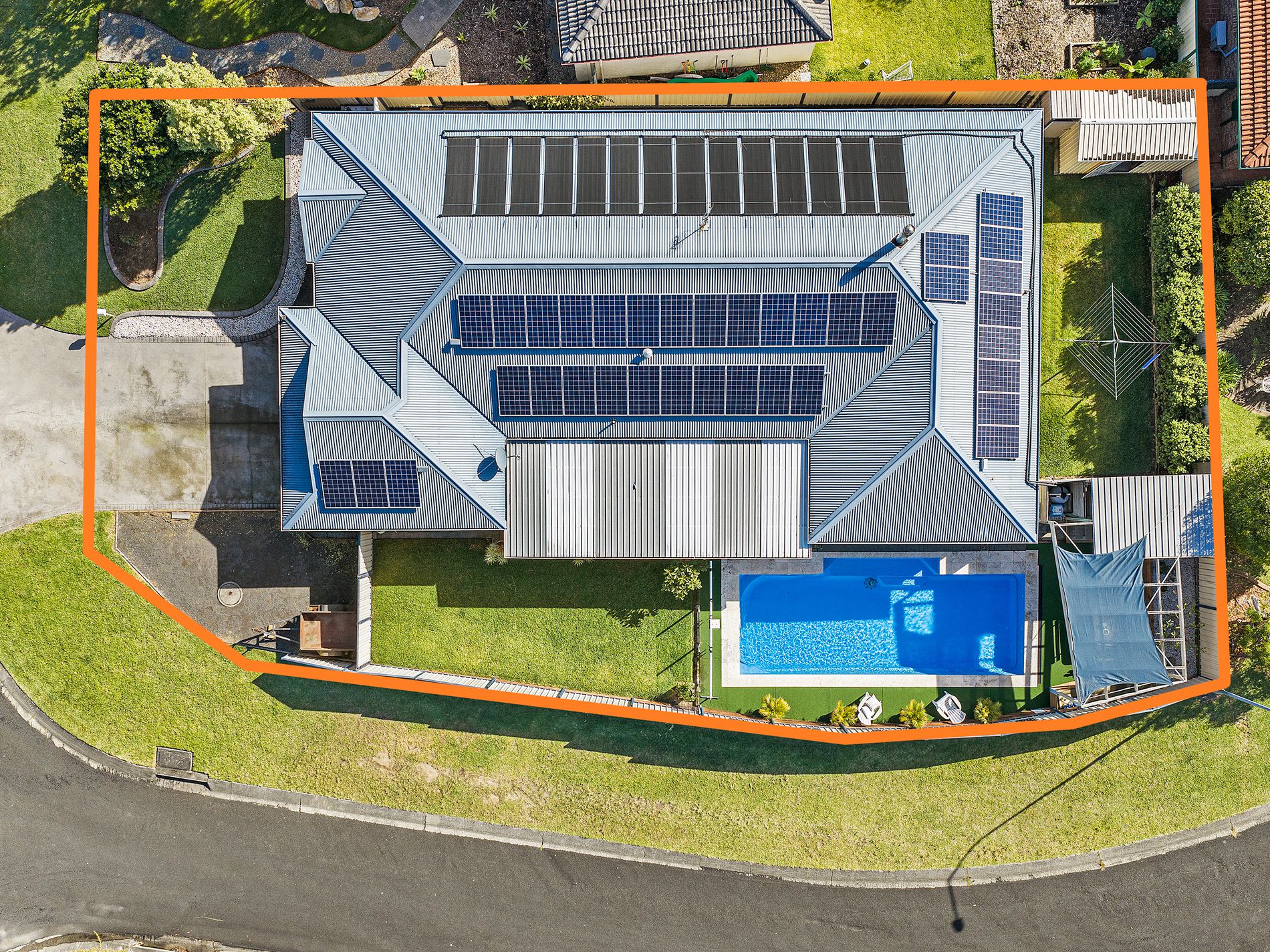 25 Cammaray Drive, St Georges Basin