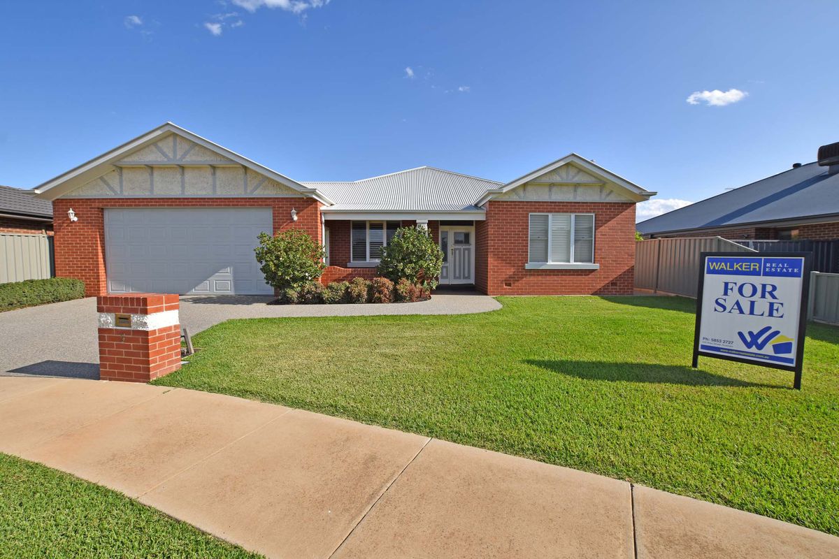 5 Bilby Close, Kyabram