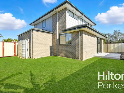 53 Alroy Crescent, Hassall Grove