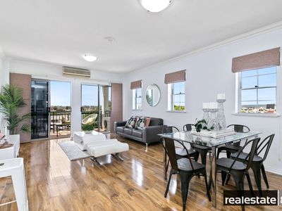 33 / 105 Colin Street, West Perth