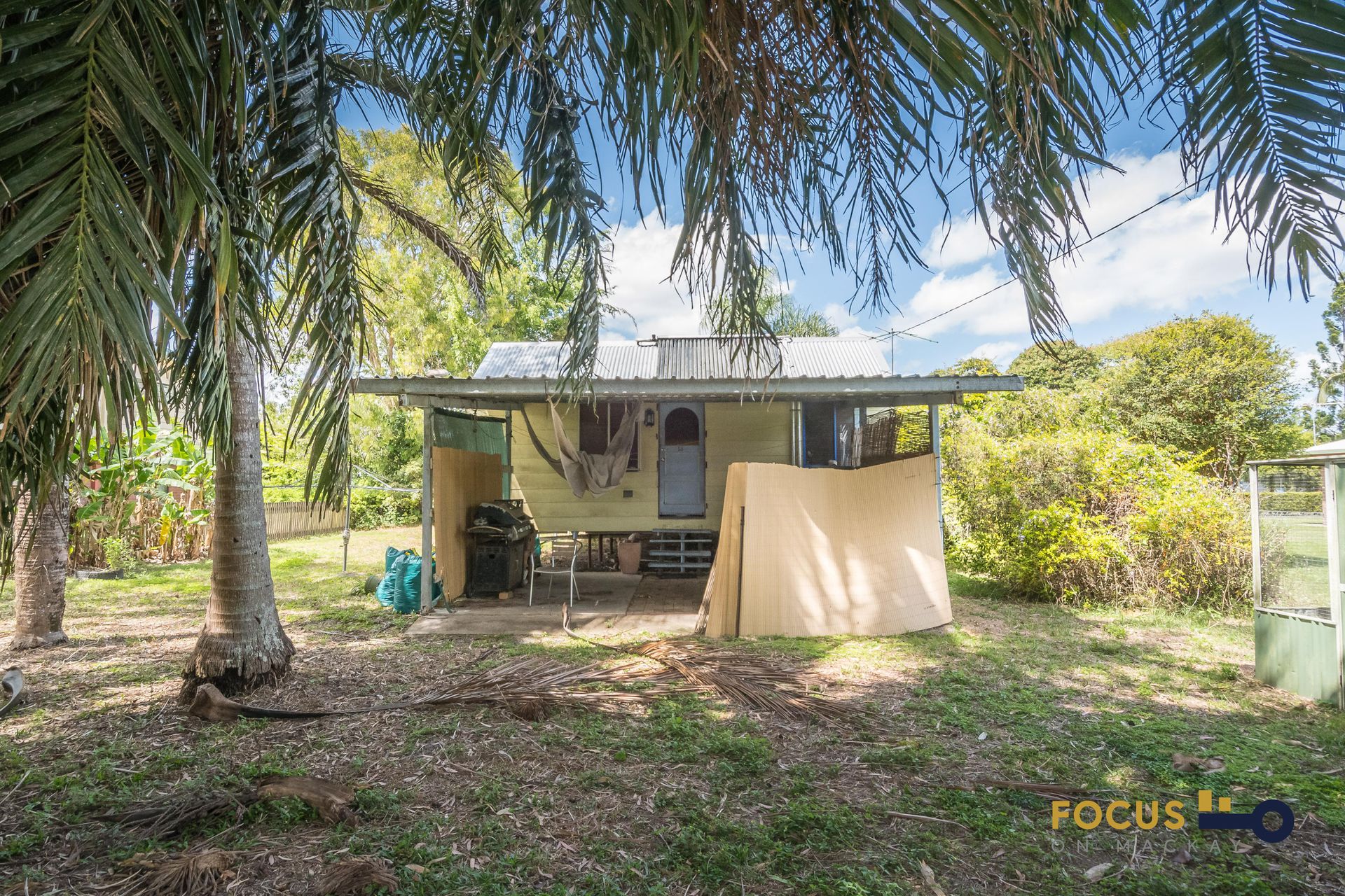 13 Youngs Lane, Walkerston