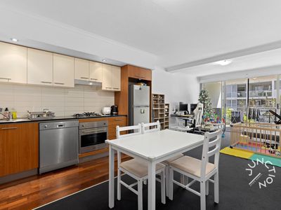 1102 / 10 Manning Street, South Brisbane