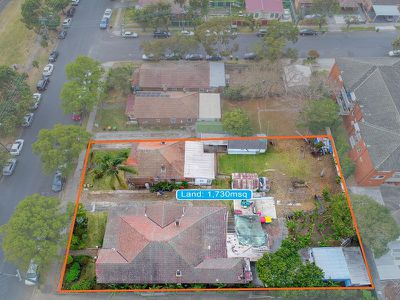 20-21 The Boulevarde, Lakemba