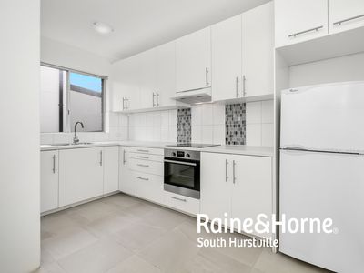 3 / 23-25 Connells Point Road, South Hurstville