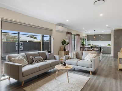 2A OAK STREET, Seymour