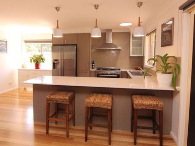 7 Well Street, Forster