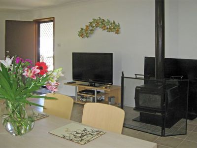 60 Lyra Drive, Lake Tabourie