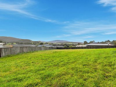 7 Dances road, Cygnet