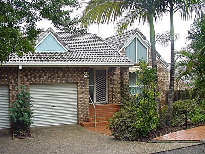 2 / 5 Further Street, Rochedale South