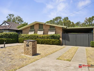 2 Stuart Street, Wangaratta