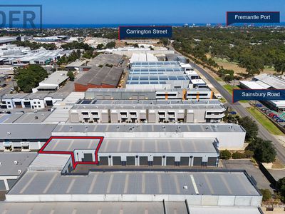 13 / 7 Sainsbury Road, O'connor