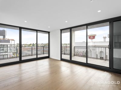 411 / 270 Lygon Street, Brunswick East