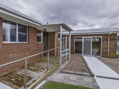 14 Stride Street, Huonville