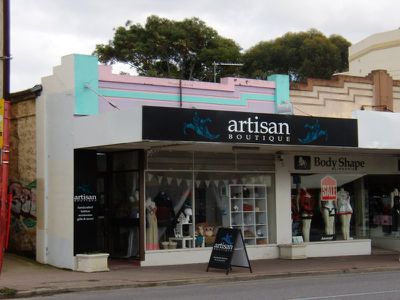 94 Glen Osmond Road, Parkside