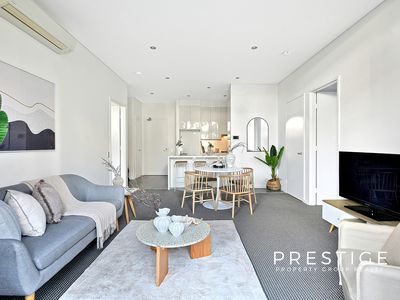 441 / 5 Loftus Street, Turrella