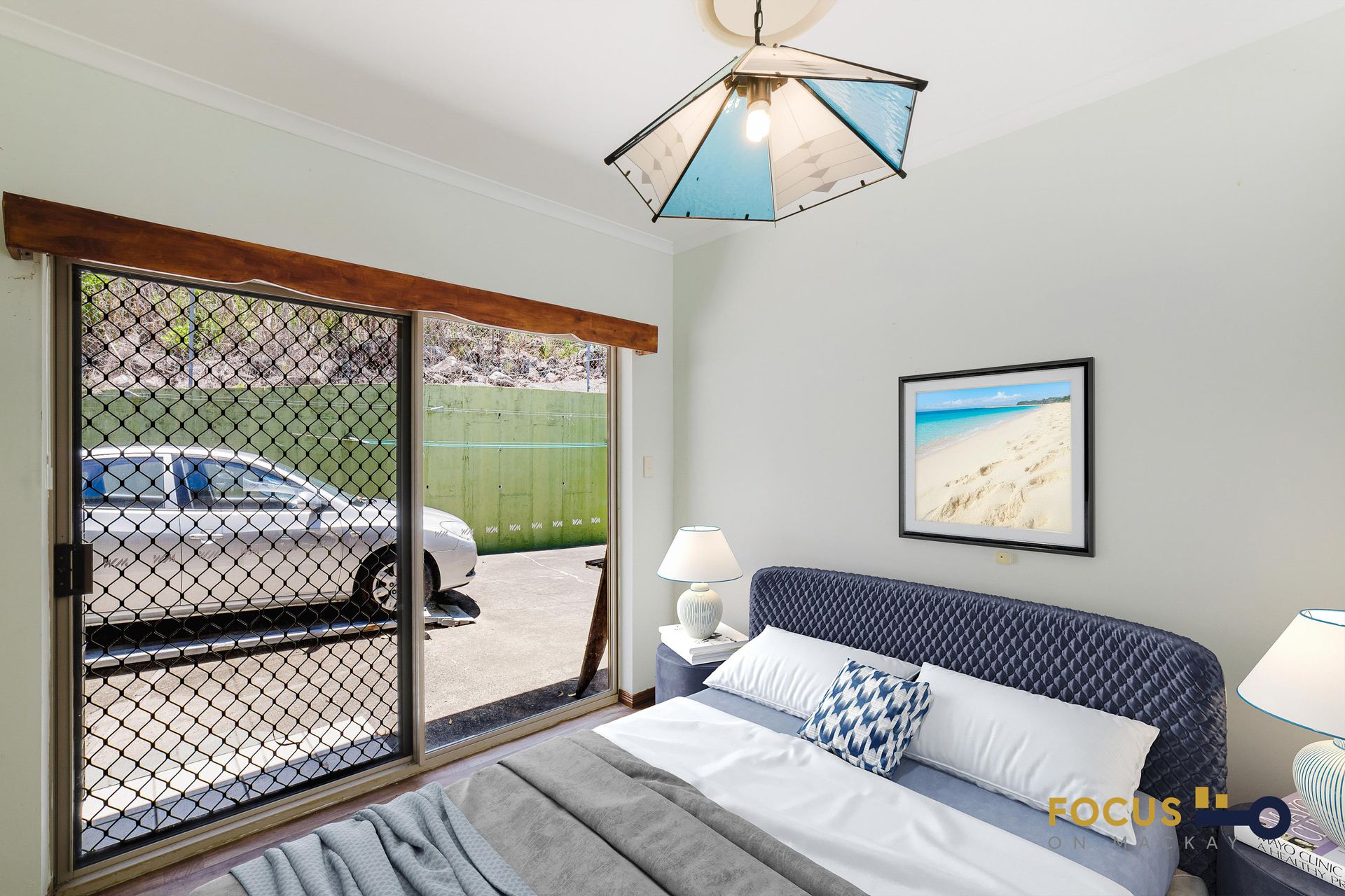 13 Coconut Grove, Ball Bay