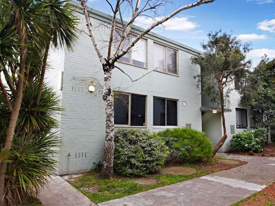5 / 1 Ranleigh Court, Moorabbin