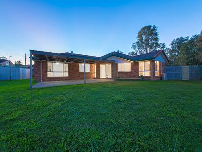 35 Eira Crescent, Edens Landing