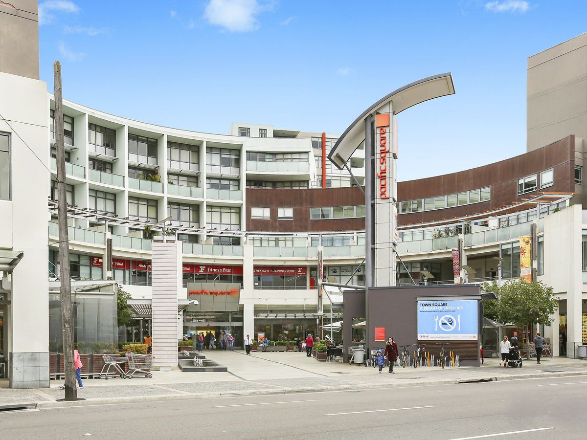 10 / 817 Anzac Parade, Maroubra
