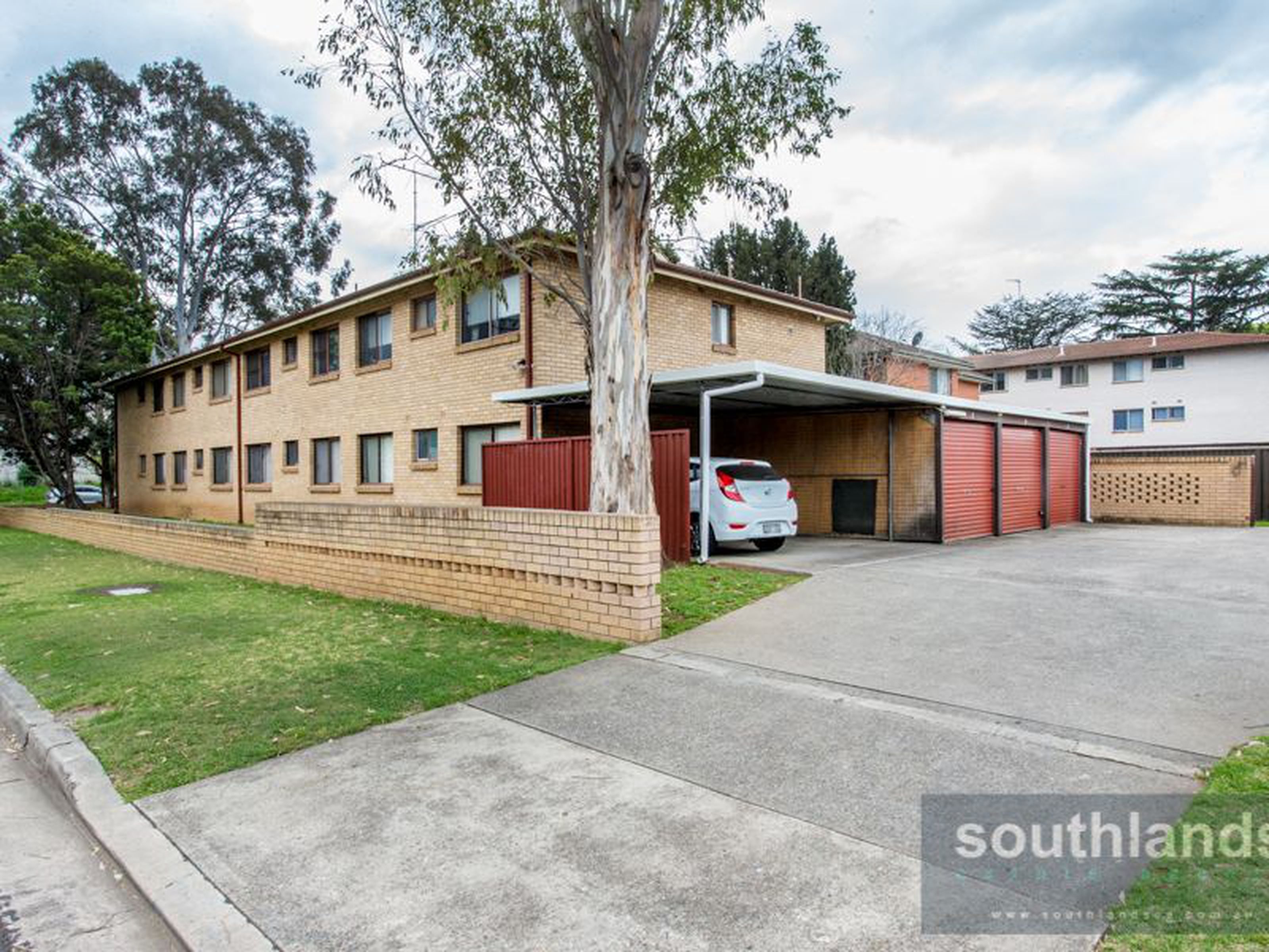 3 / 68 Putland Street, ST MARYS