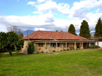 7348 Kiewa Valley Highway , Tawonga