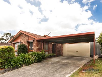20 Strong Drive, Hampton Park
