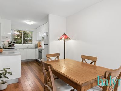 2 / 11 Heytesbury Road, Subiaco