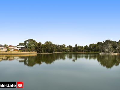 24 Sopwith Elbow, Maylands