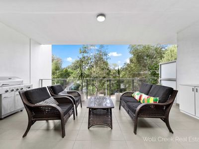 105 / 9-11 Wollongong Road, Arncliffe