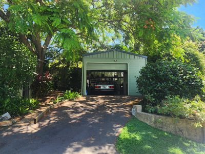 29 Church Street, Pomona