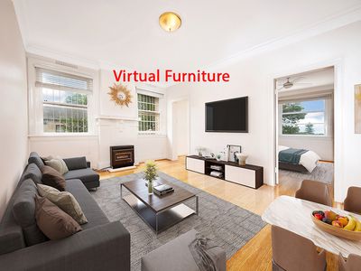 1 / 51 Birriga Road, Bellevue Hill