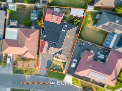 15 Nandaly Place, Cranbourne West