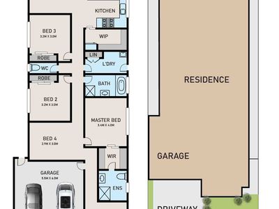 27 Cortajalla Avenue, Clyde North