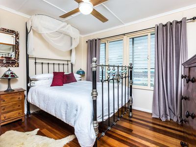 4 Maud Lane, Bundamba