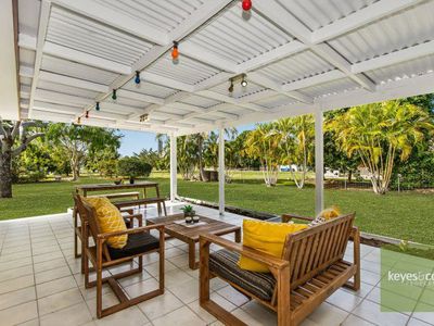 3 Moreton Bay Court, Nome