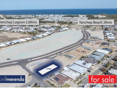 7 Jerrail St, Yanchep