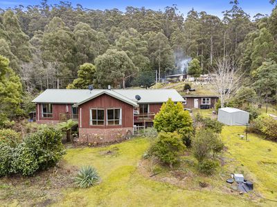 32 McClyments Road, Raminea