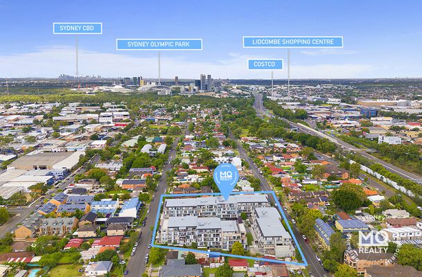 55 / 79-87 Beaconsfield Street, Silverwater