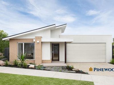 Lot 202 Jurien Street, Donnybrook