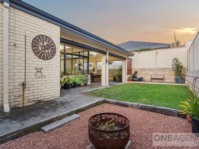 19 Felpham Court, Success