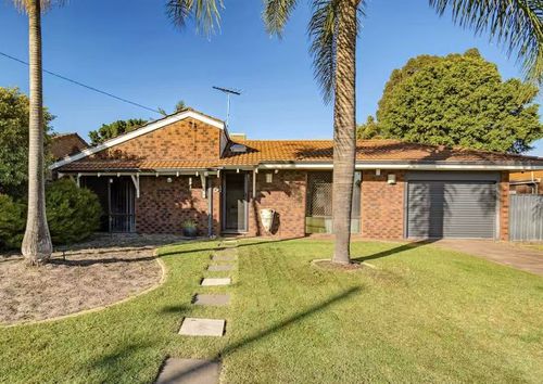 5 Kirwin Place, Willetton