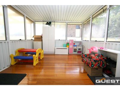 249A Miller Road, Bass Hill