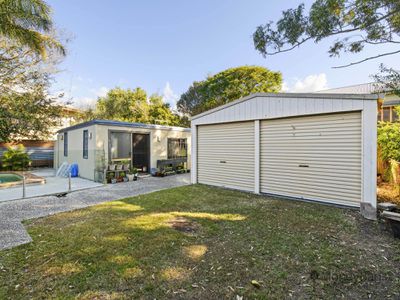420 Tingal Road, Wynnum