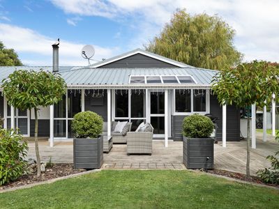 55 Thomas Street, Waikouaiti