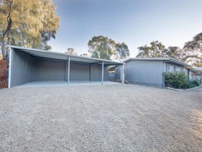 38 Murray Parade, Koondrook