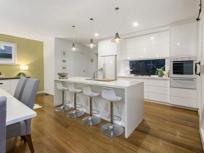 180 Melbourne Road, Rye