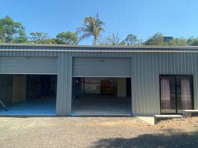 45 Charlotte Street, Cooktown