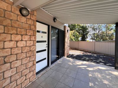 4 / 18 Goolagong Crescent, Moranbah