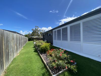 8A Layde Court, Urangan