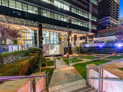 131 / 181 Adelaide Terrace, East Perth